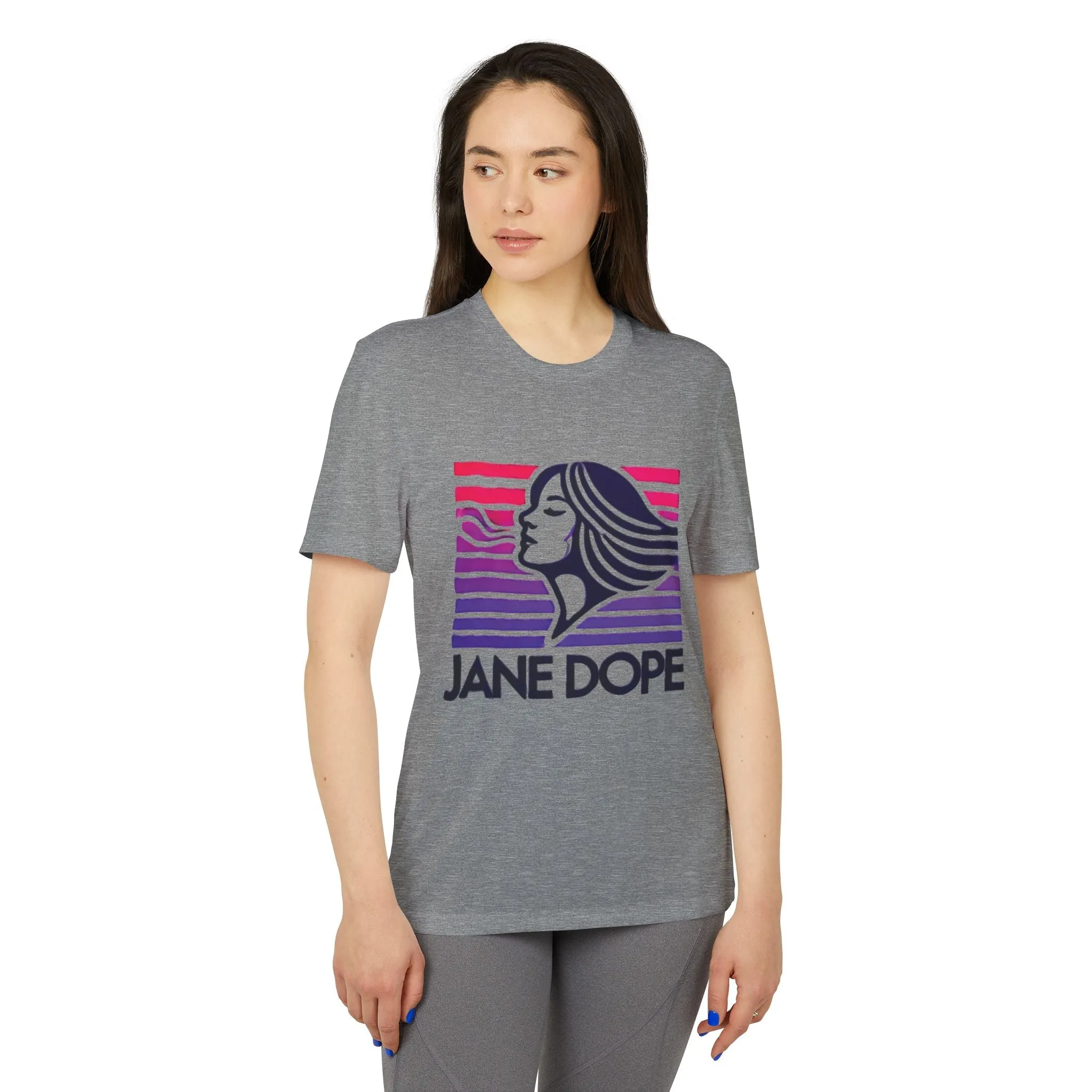 Go On Jane - Dope Sport Unisex Tee