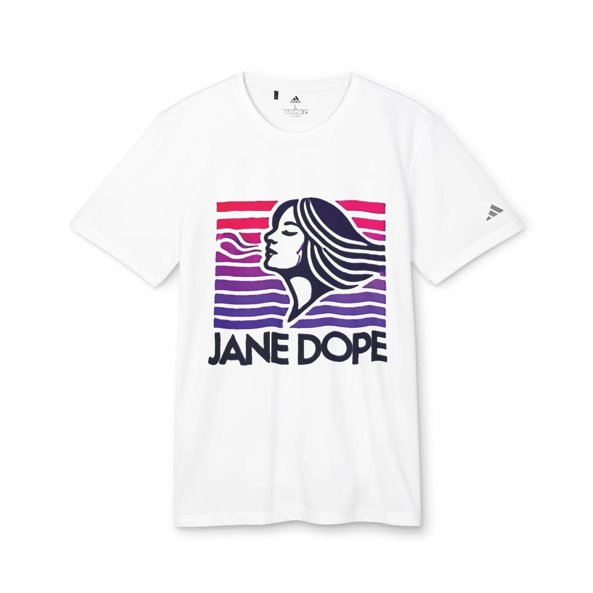 Go On Jane - Dope Sport Unisex Tee