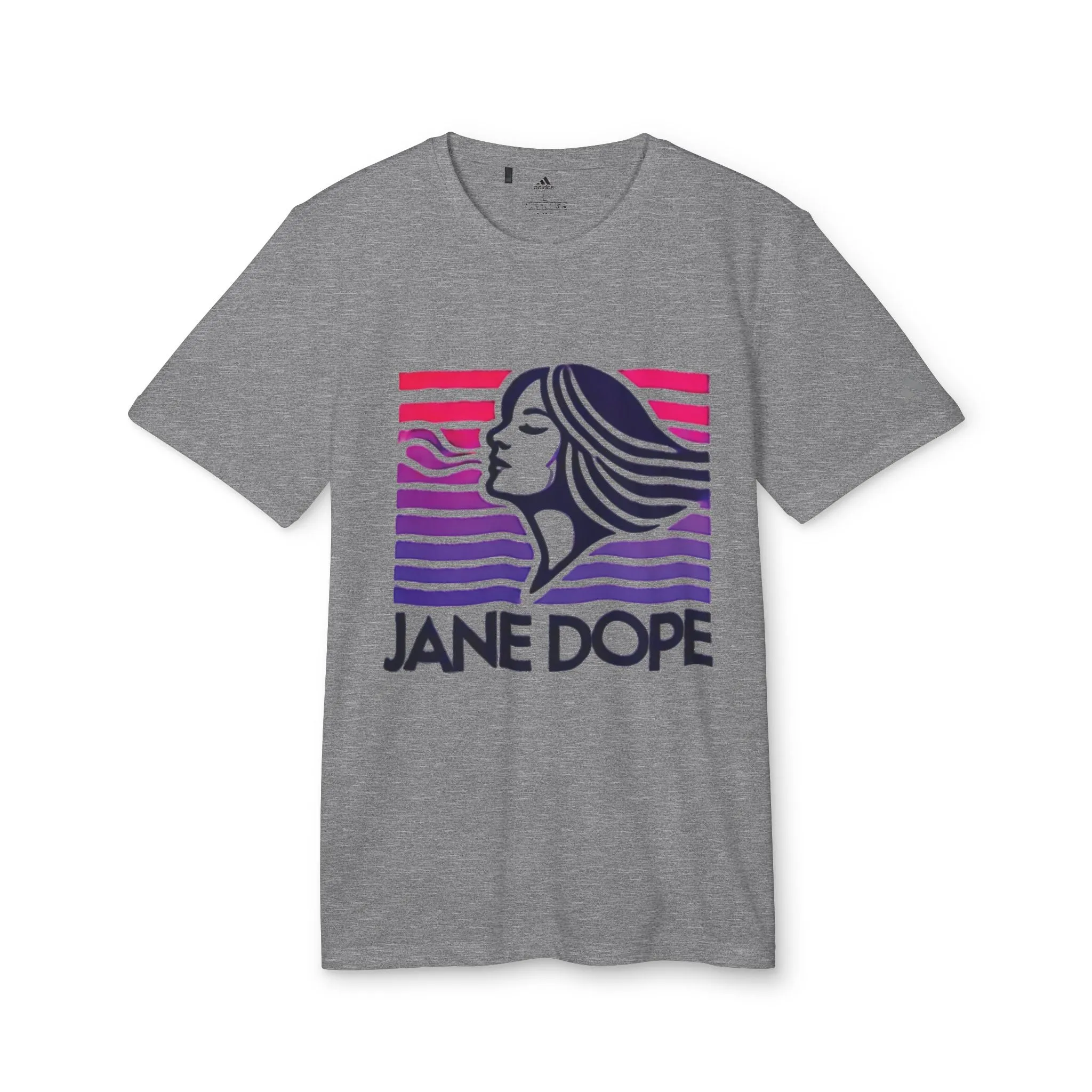 Go On Jane - Dope Sport Unisex Tee