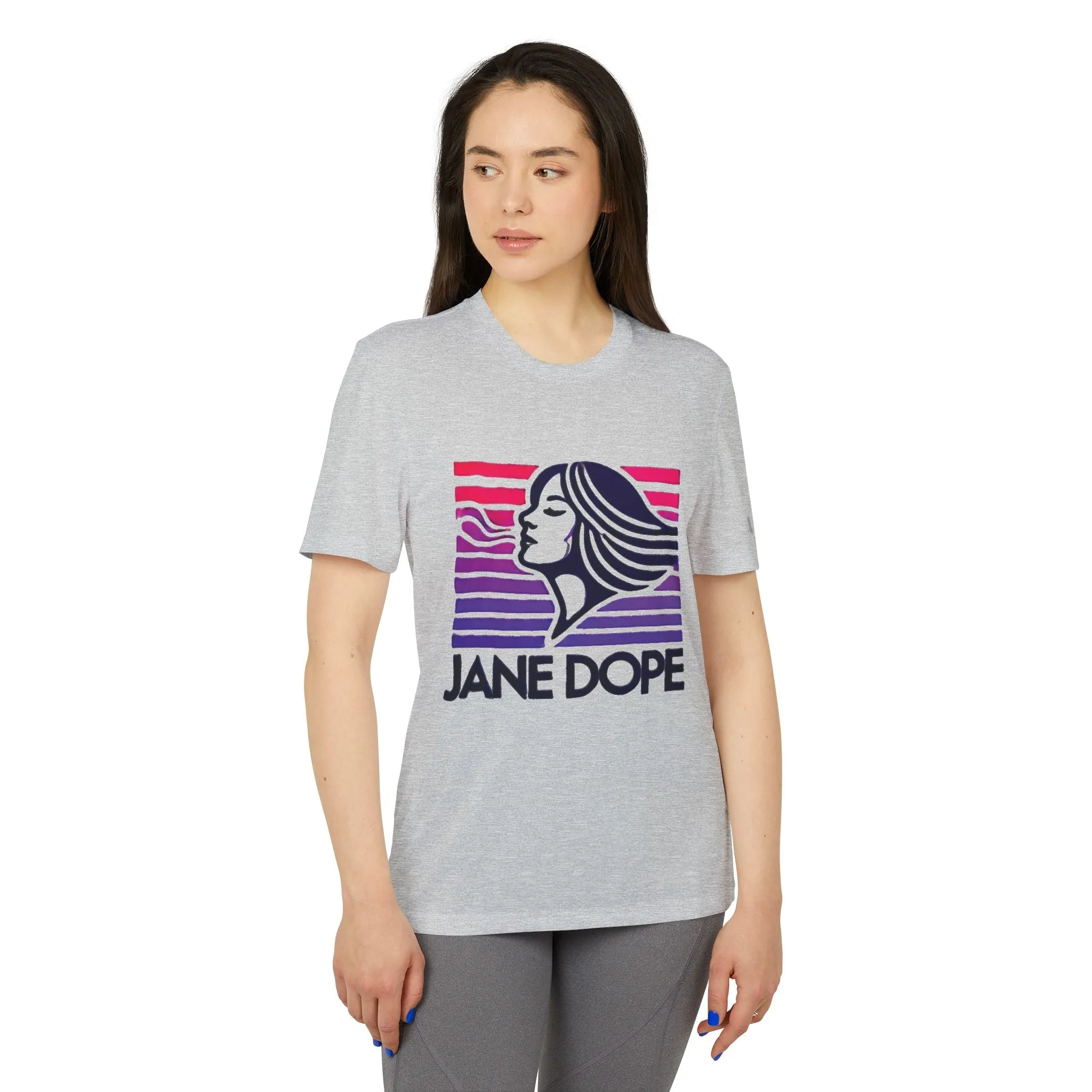 Go On Jane - Dope Sport Unisex Tee