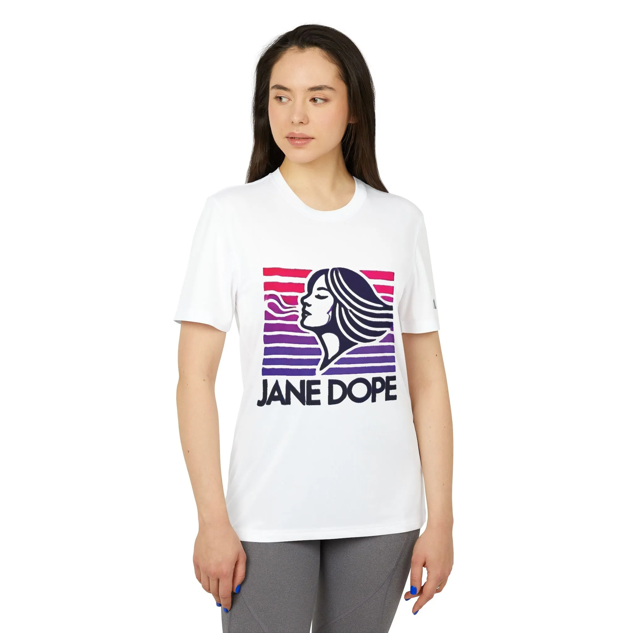 Go On Jane - Dope Sport Unisex Tee