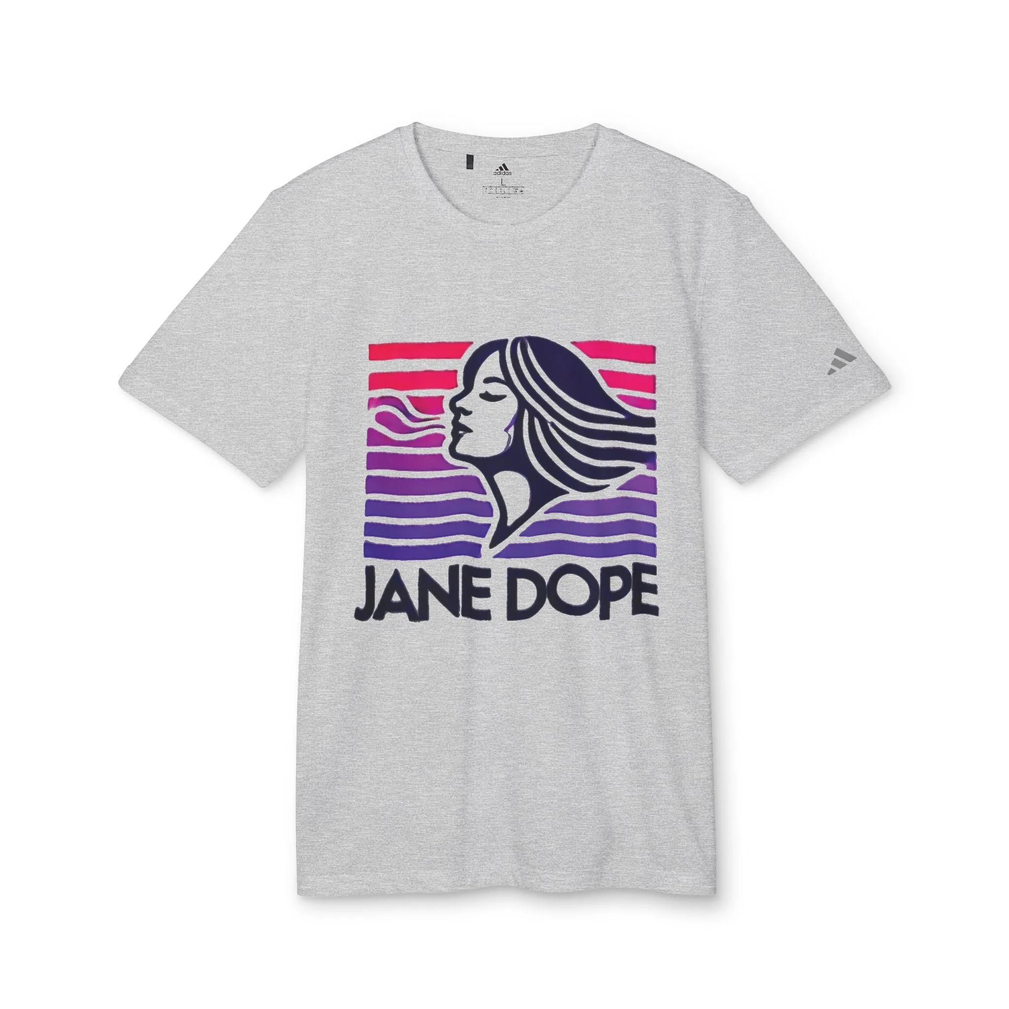 Go On Jane - Dope Sport Unisex Tee