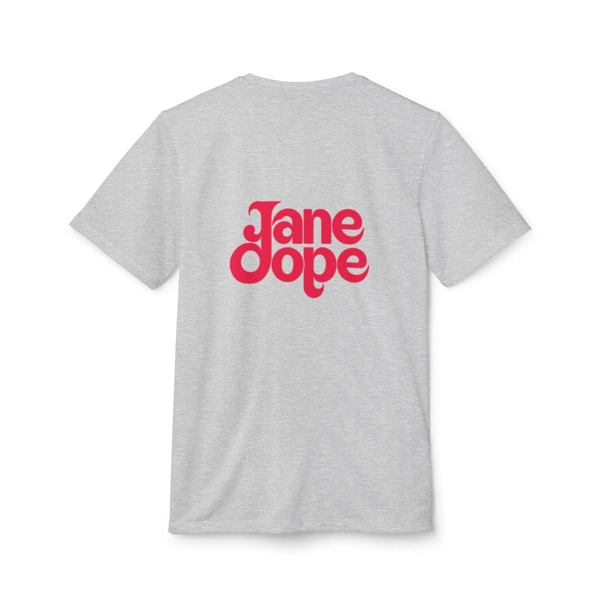 Go On Jane - Dope Sport Unisex Tee