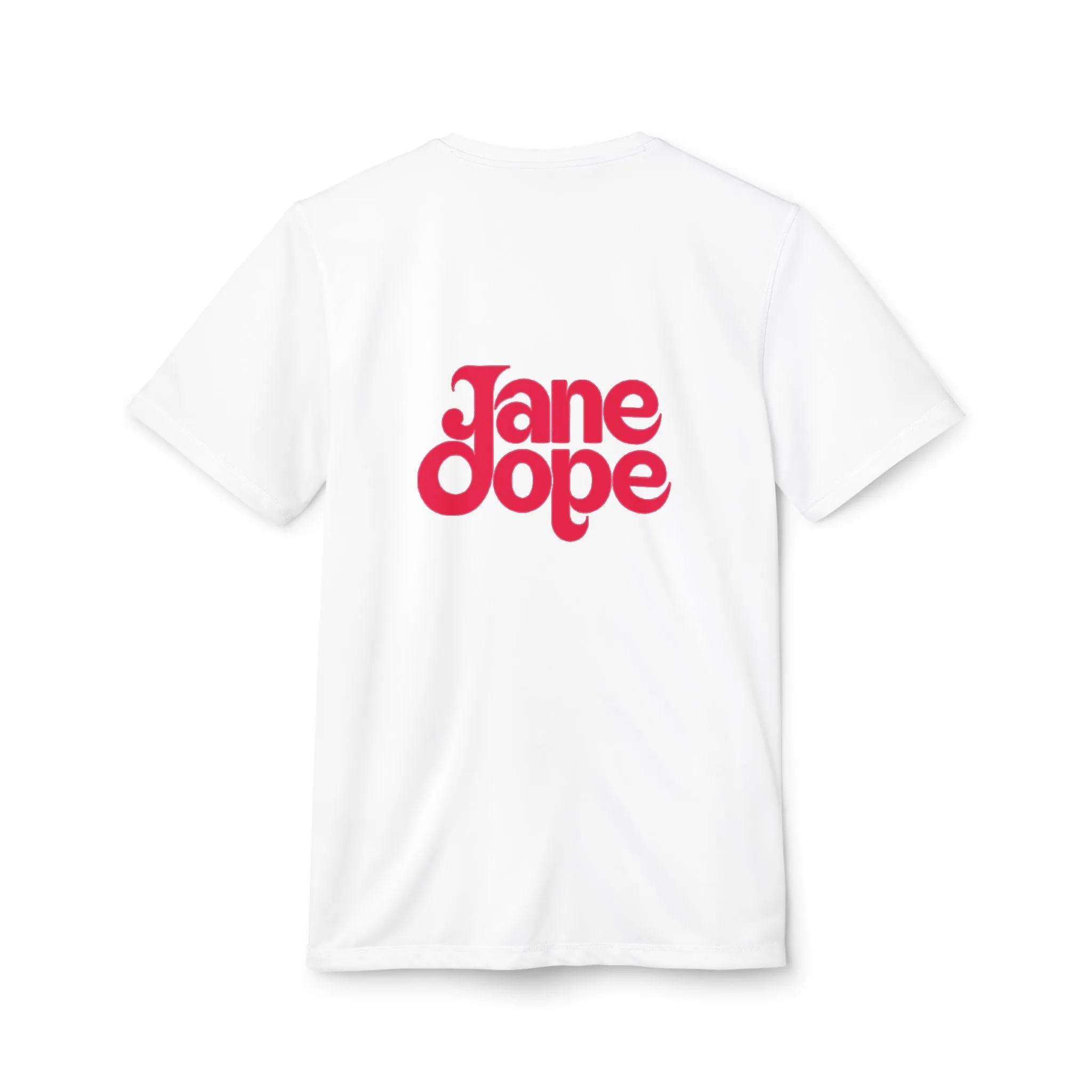 Go On Jane - Dope Sport Unisex Tee