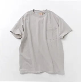 GOODWEAR / Pocket T-shirt Short Sleeve