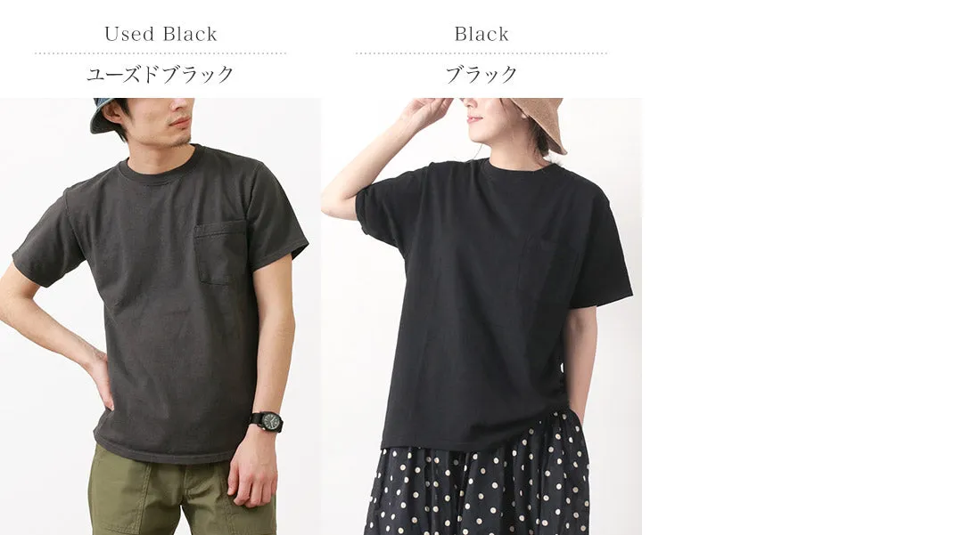 GOODWEAR / Pocket T-shirt Short Sleeve