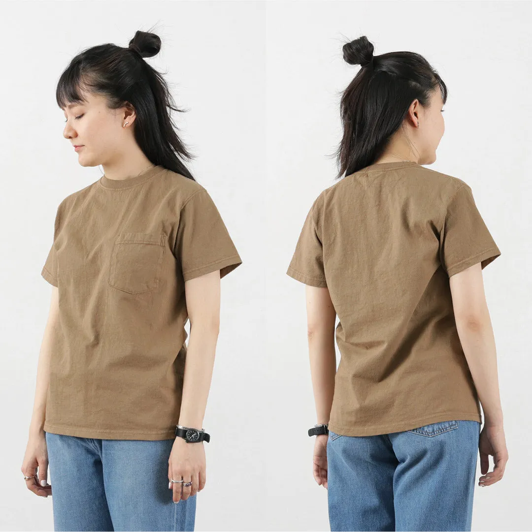 GOODWEAR / Pocket T-shirt Short Sleeve