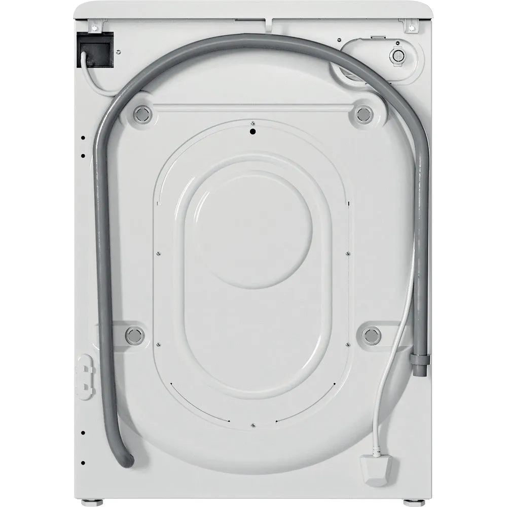 Indesit BWE71452WUKN 7kg 1400 spin Washing Machine White