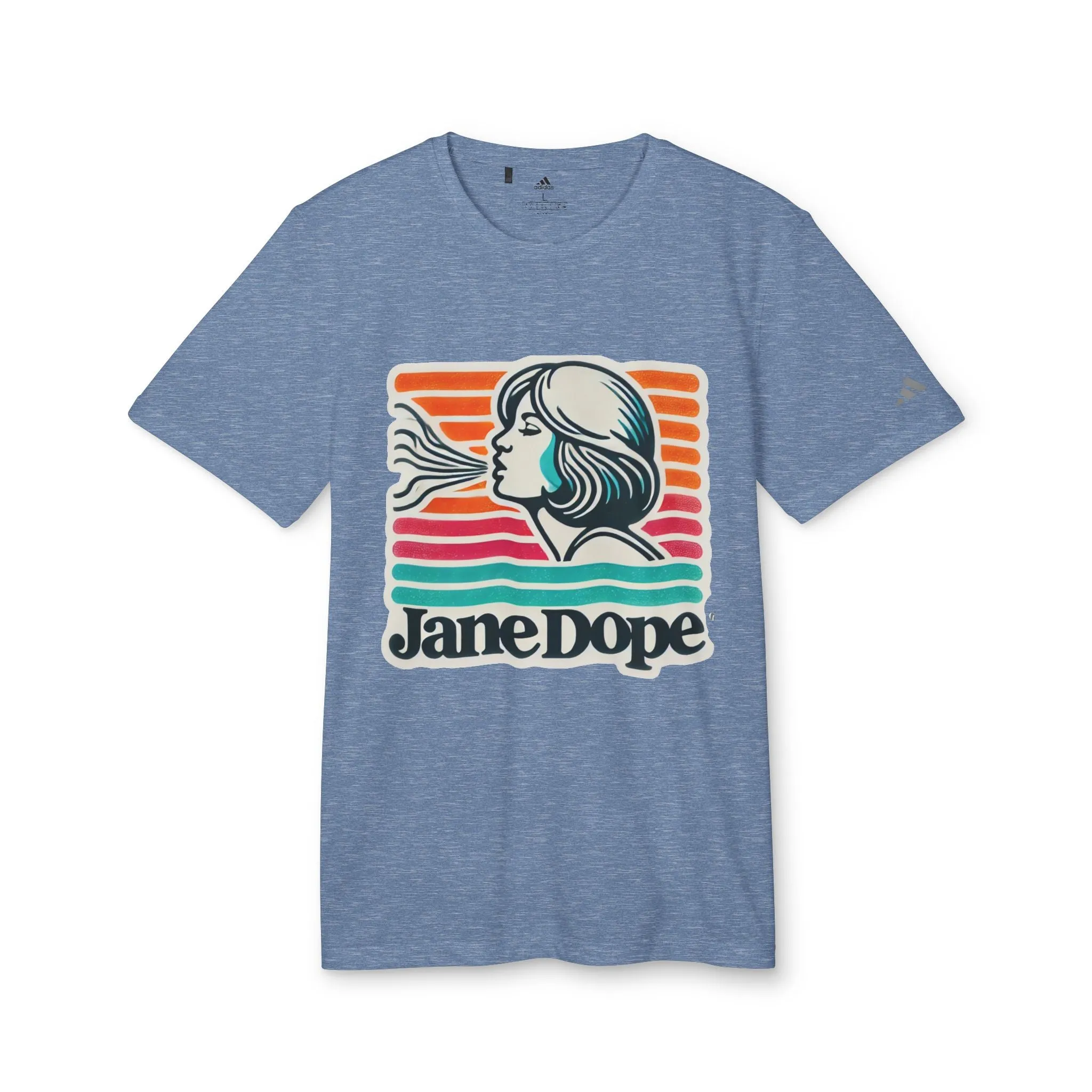 Jane Dope Sport Unisex Tee