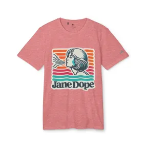 Jane Dope Sport Unisex Tee