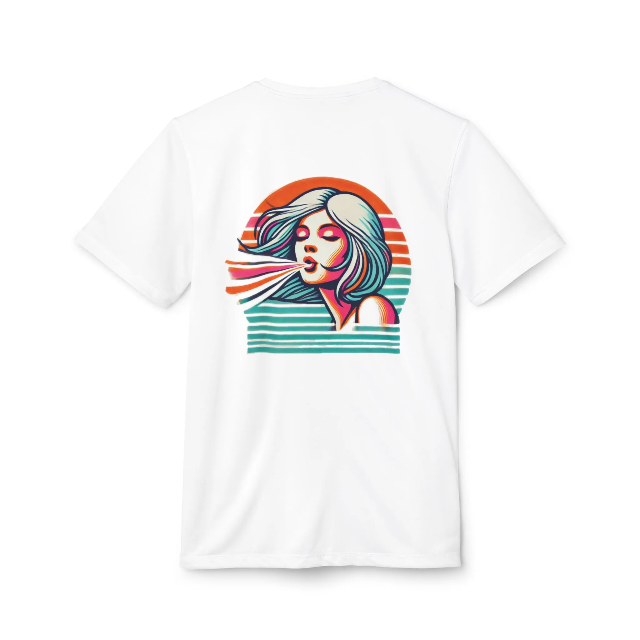 Jane Dope Sport Unisex Tee