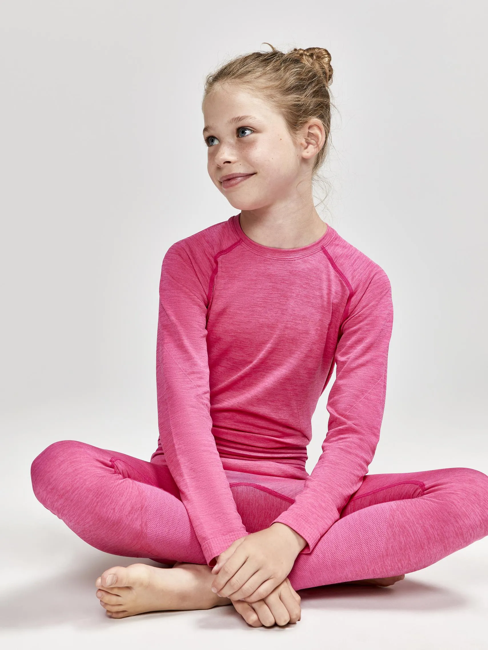 Kids CORE Dry Active Comfort Baselayer Pant