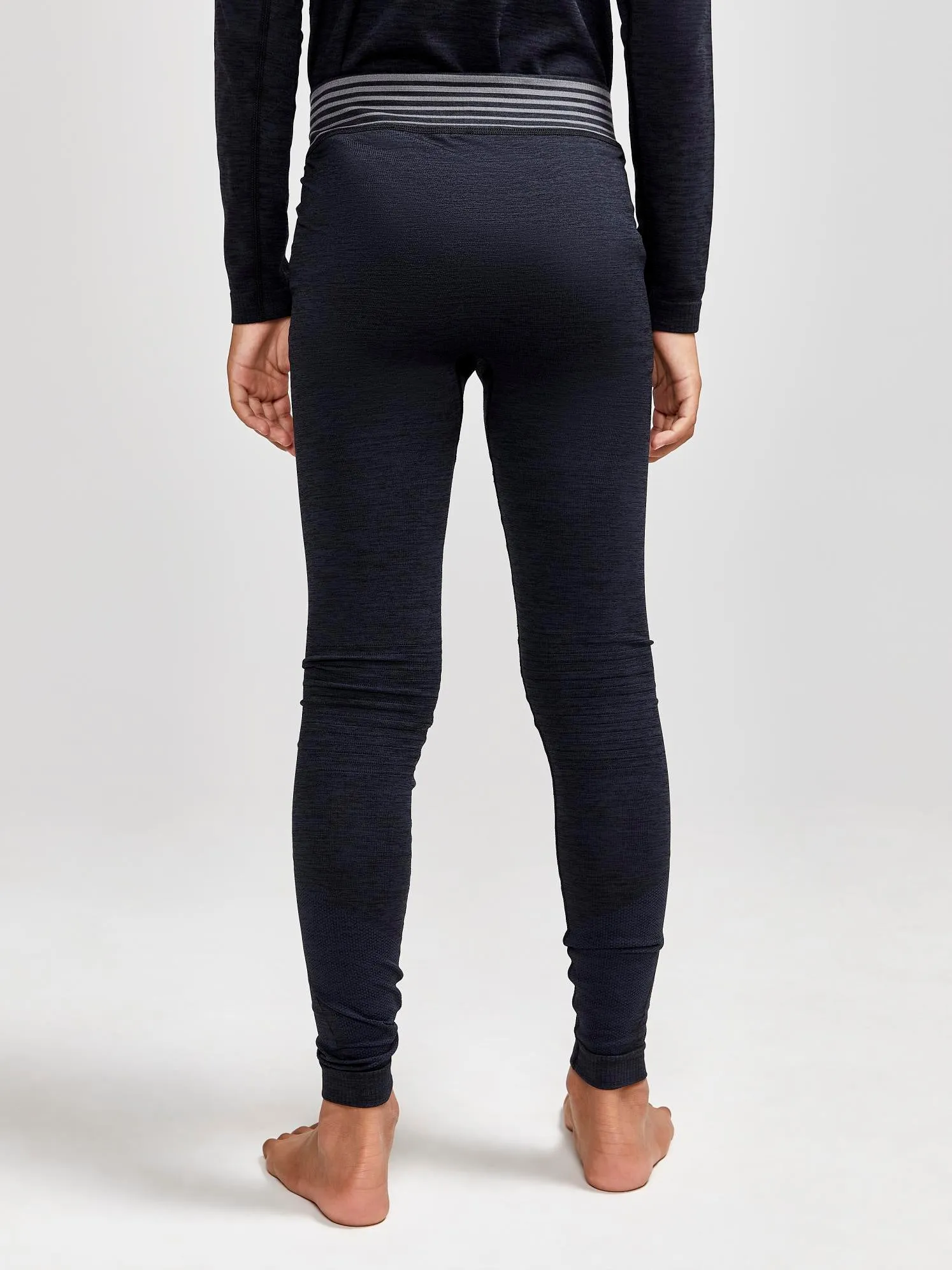 Kids CORE Dry Active Comfort Baselayer Pant