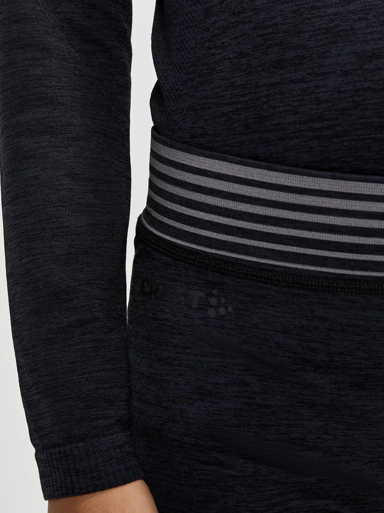 Kids CORE Dry Active Comfort Baselayer Pant