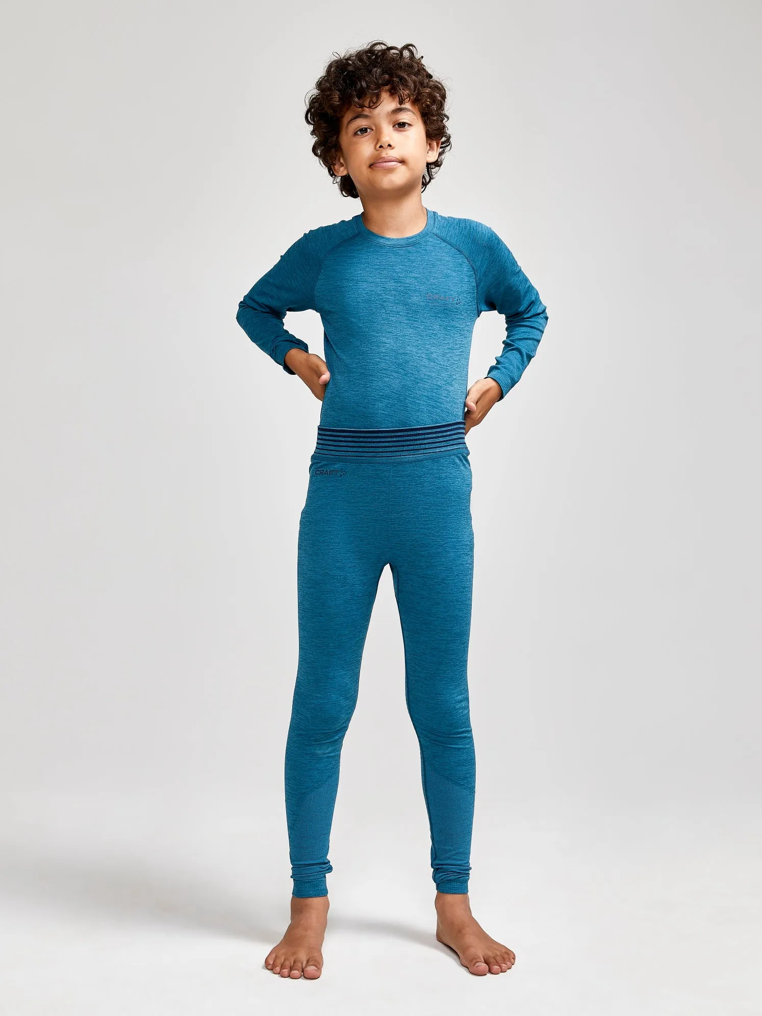 Kids CORE Dry Active Comfort Baselayer