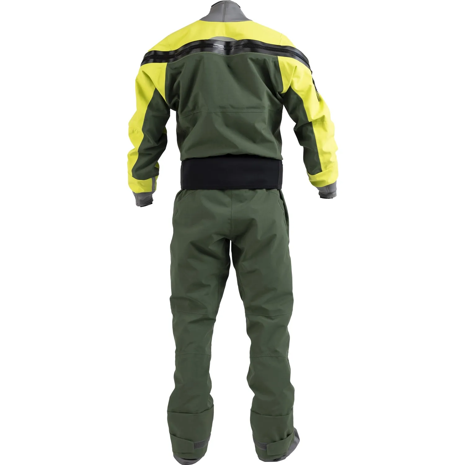 Kokatat Men's Icon GORE-TEX Pro Dry Suit