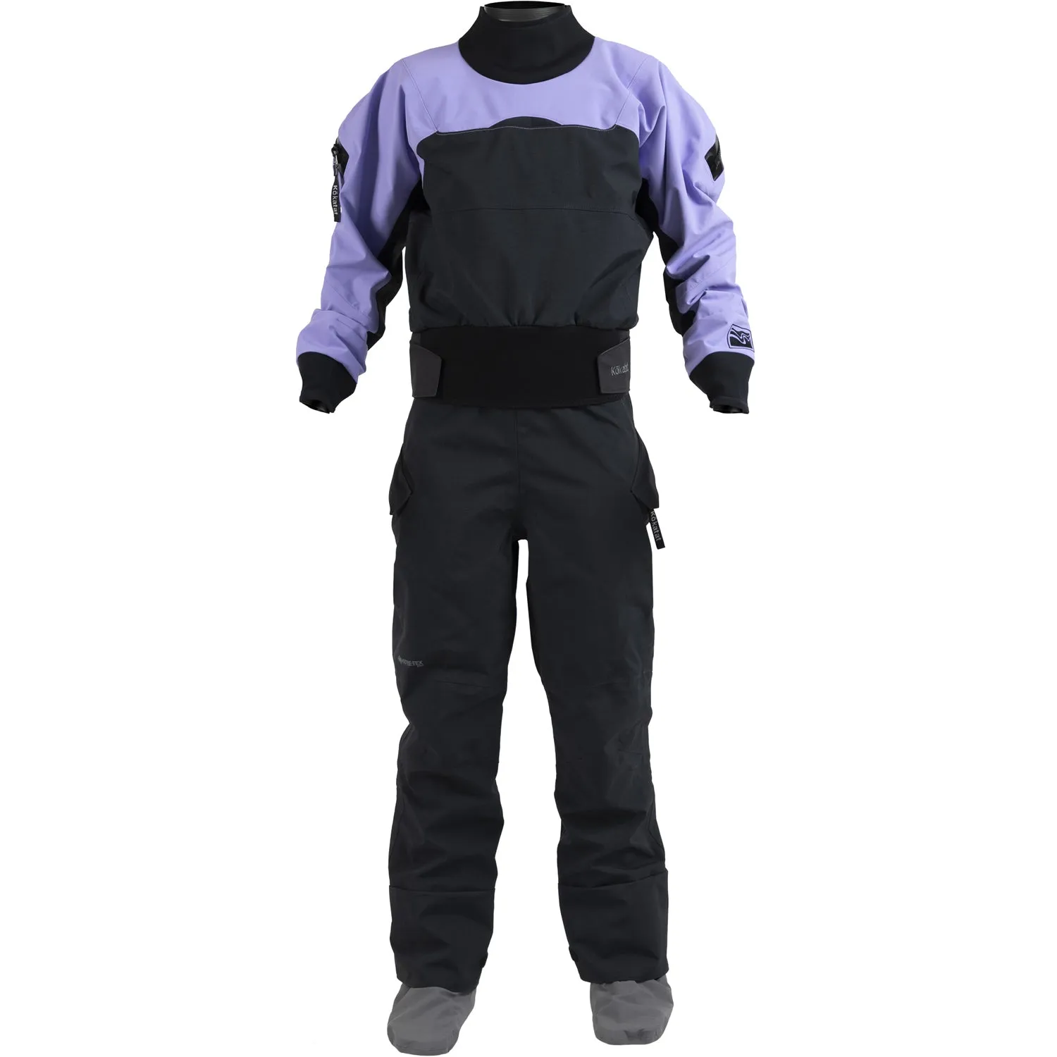 Kokatat Women's Icon GORE-TEX Pro Dry Suit