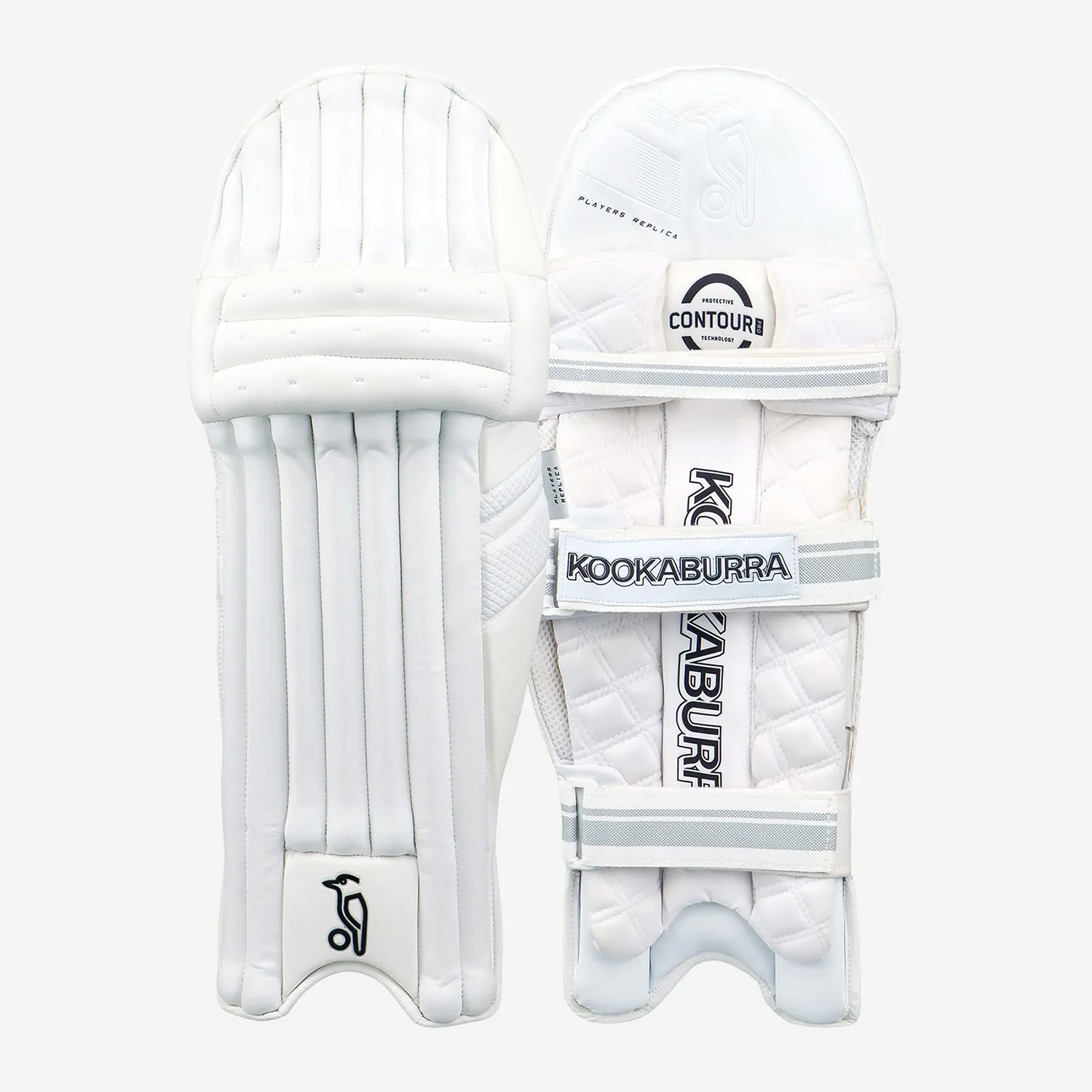 Kookaburra Players Replica Classic Batting Pads