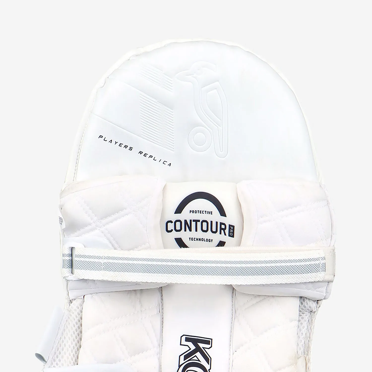 Kookaburra Players Replica Classic Batting Pads