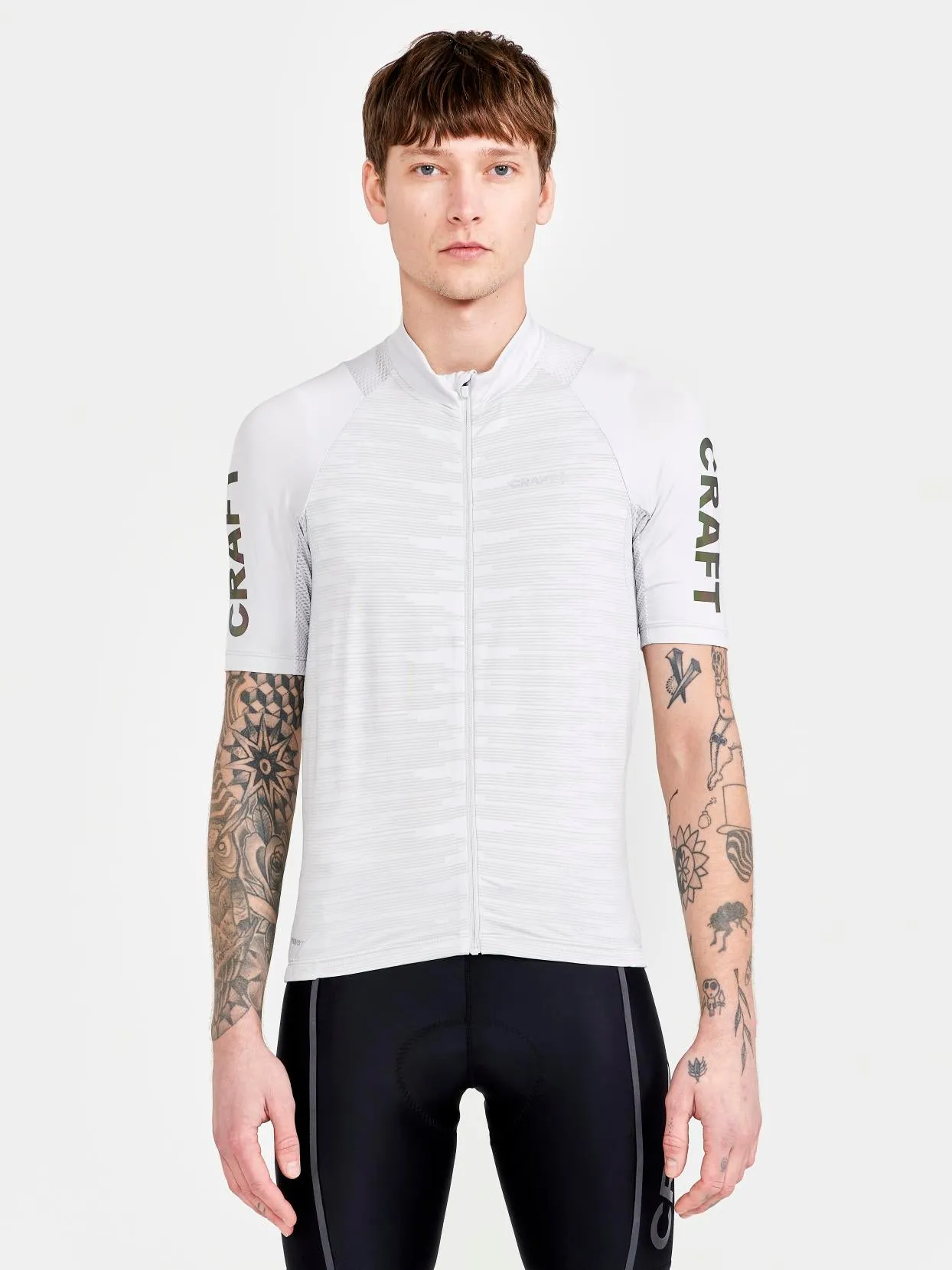 Men's ADV Endur Lumen Cycling Jersey