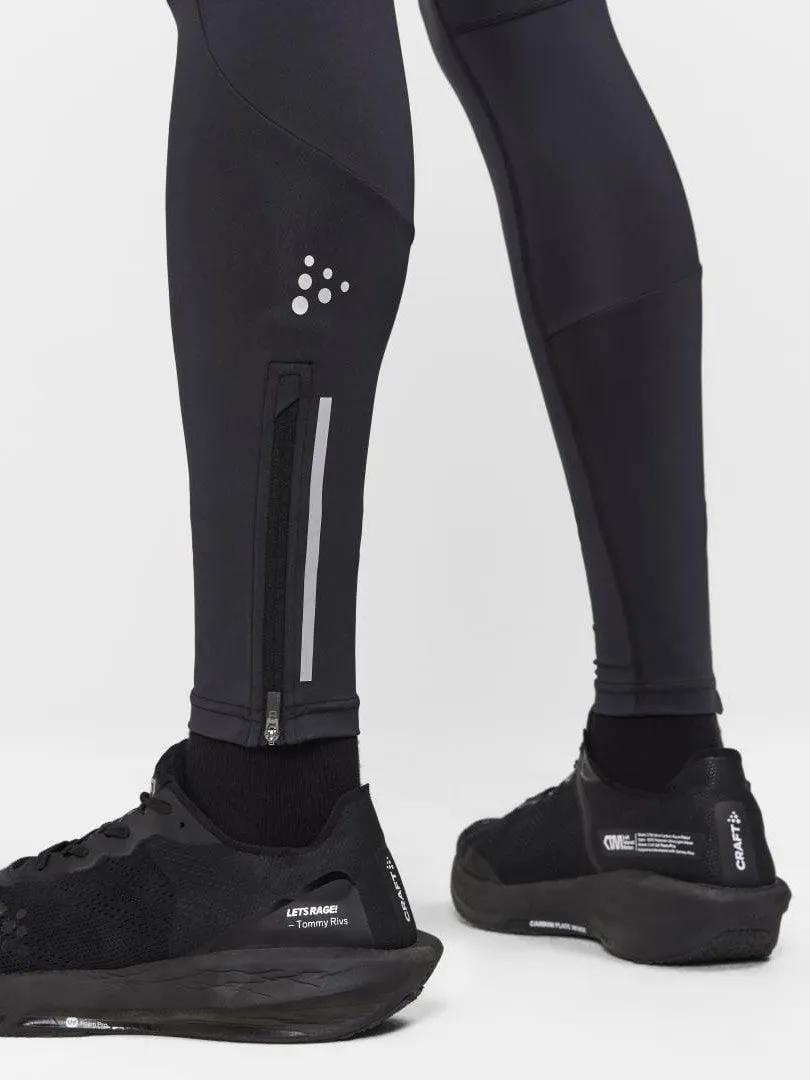 MEN'S ADV ESSENCE ZIP TIGHTS 2