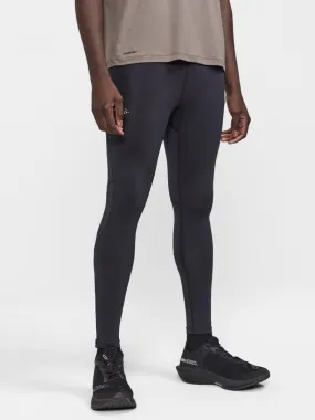 MEN'S ADV ESSENCE ZIP TIGHTS 2