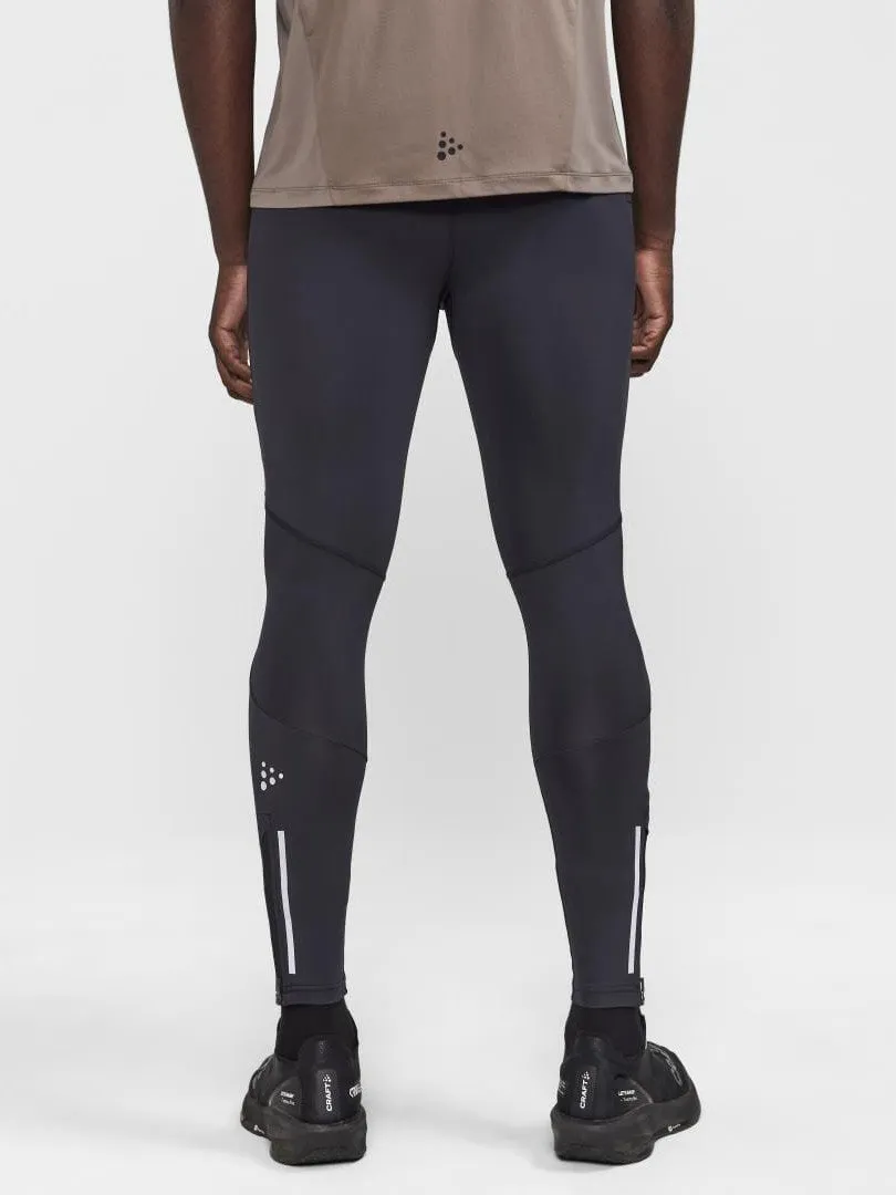 MEN'S ADV ESSENCE ZIP TIGHTS 2