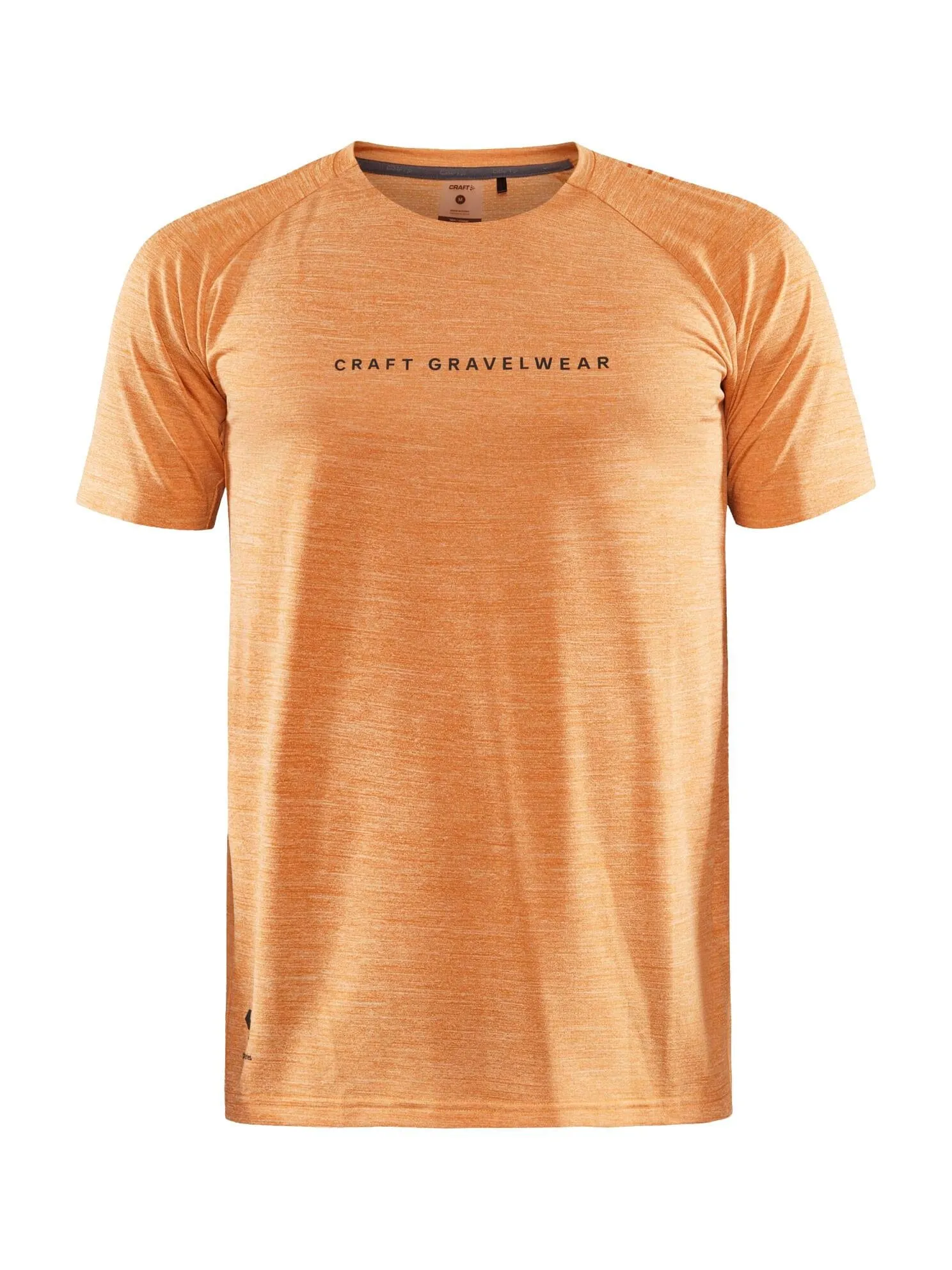 Men's ADV Gravel Bike Short Sleeve Tee