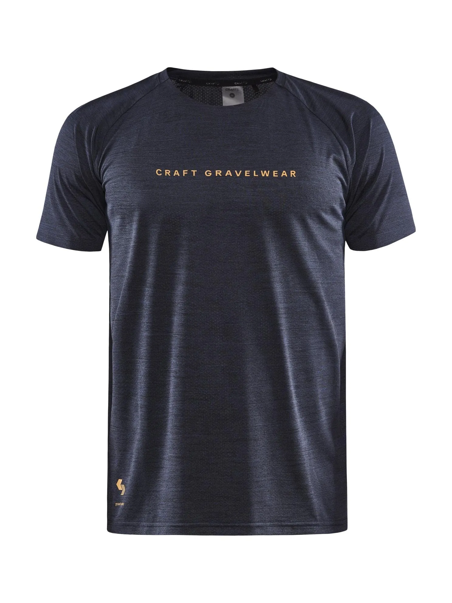 Men's ADV Gravel Bike Short Sleeve Tee