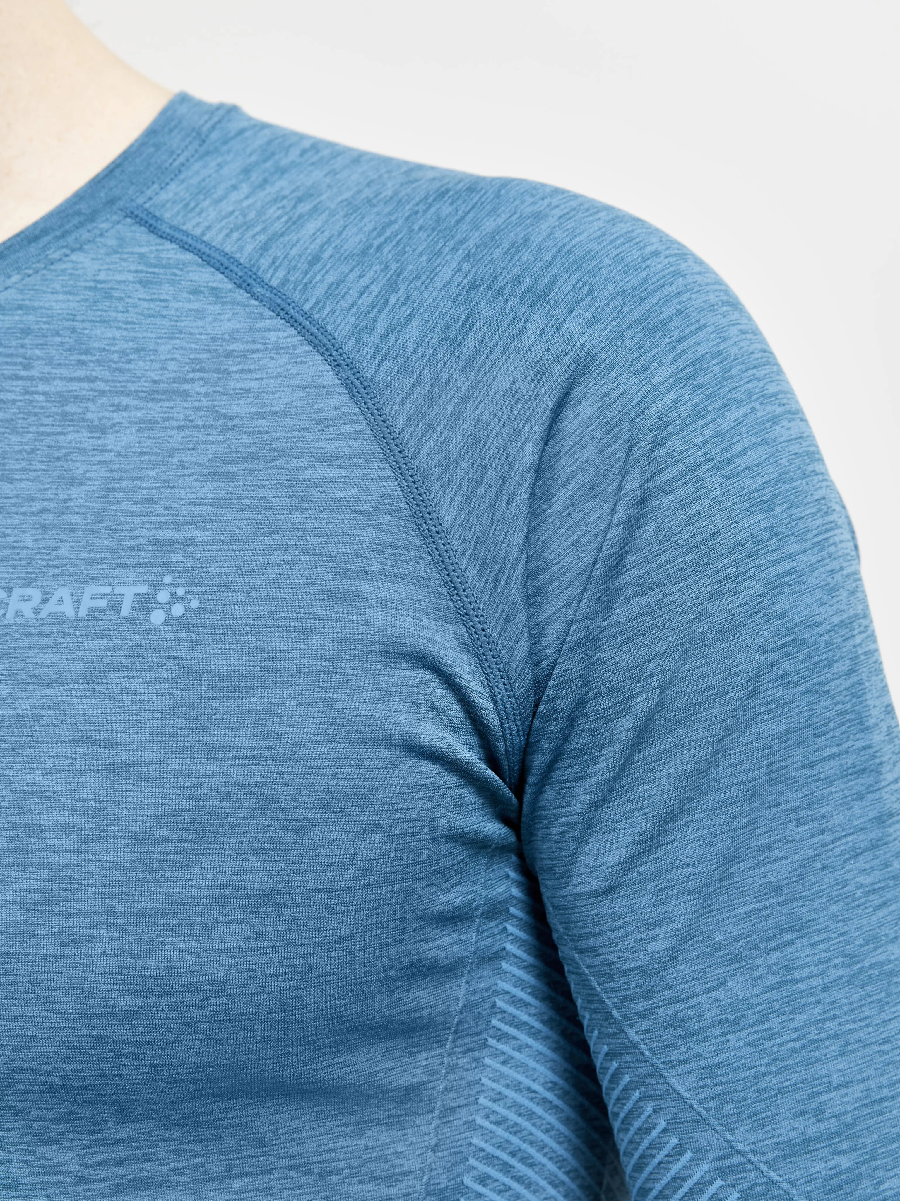 Men's CORE Dry Active Comfort Baselayer