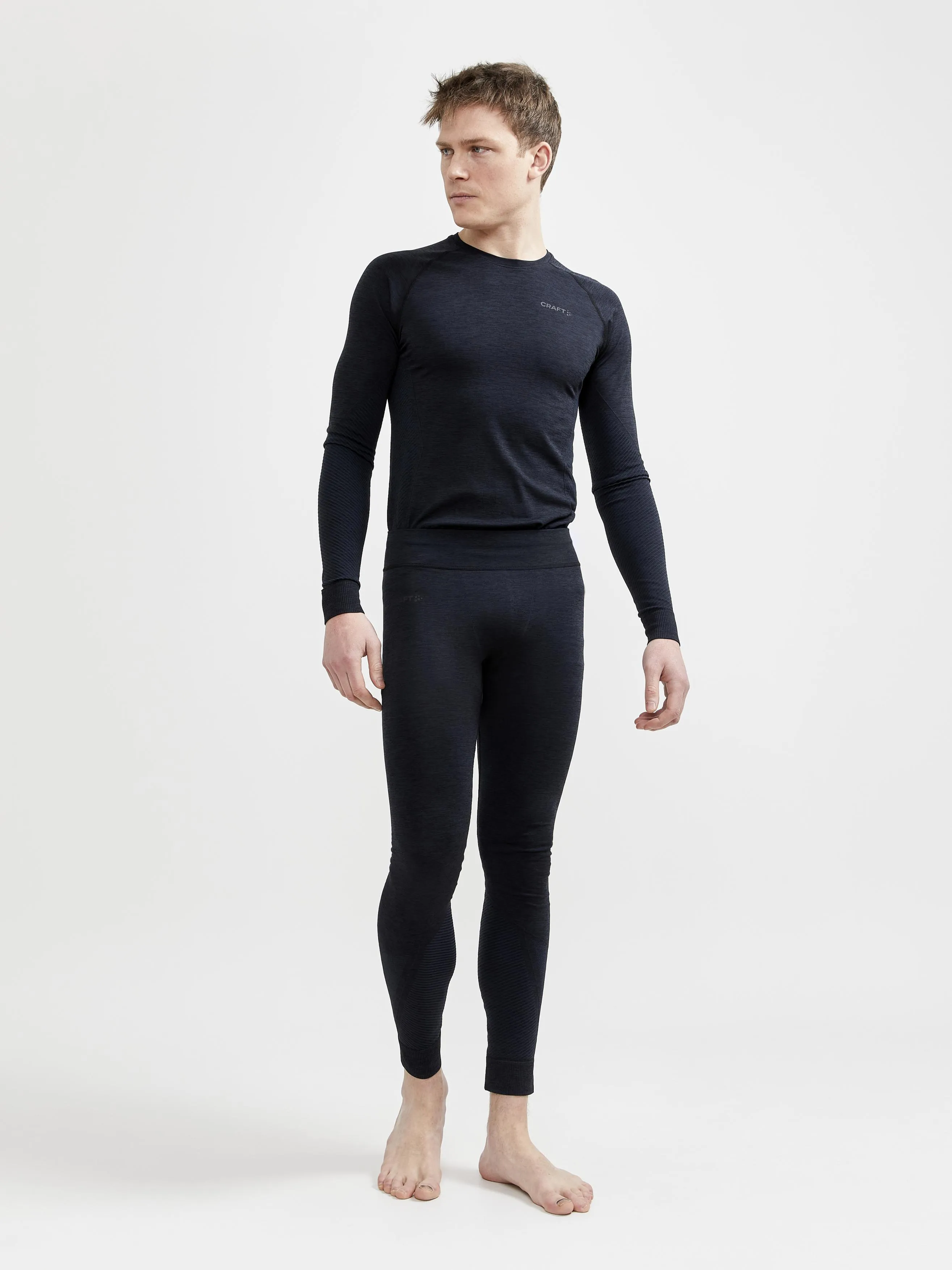 Men's CORE Dry Active Comfort Baselayer