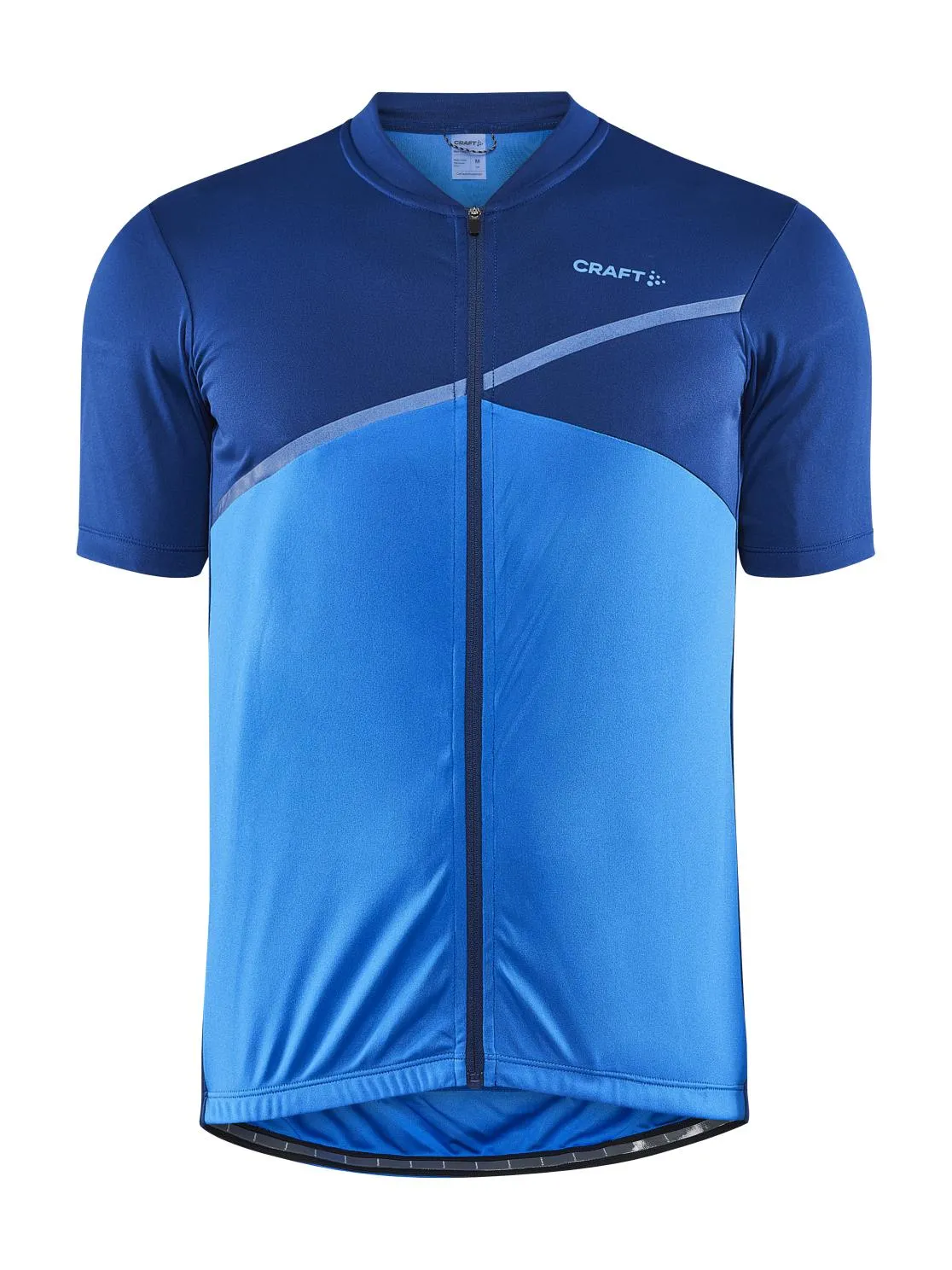 MEN'S CORE ENDUR CYCLING LOGO JERSEY