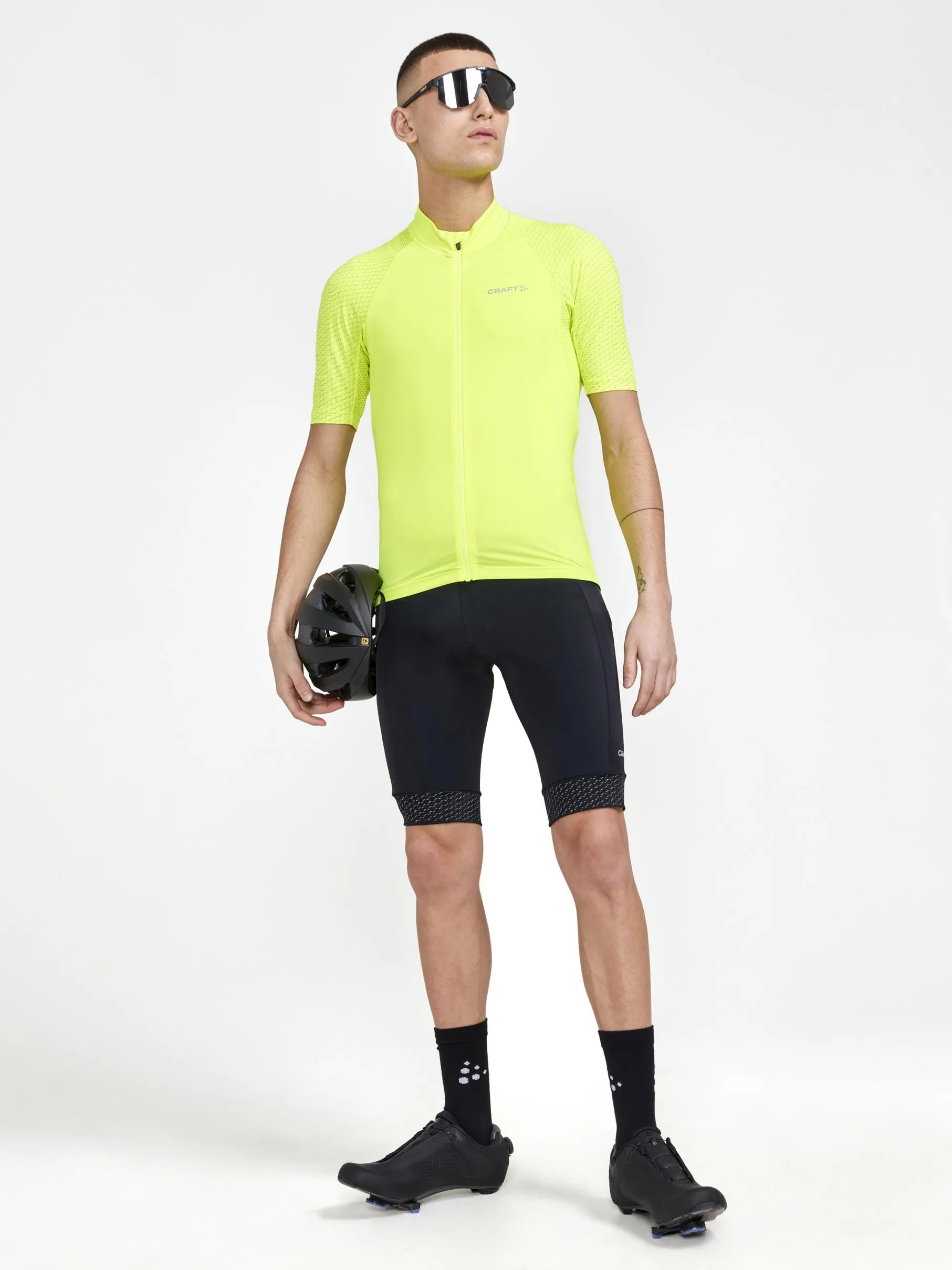 Men's CORE Endur Lumen Bike Shorts