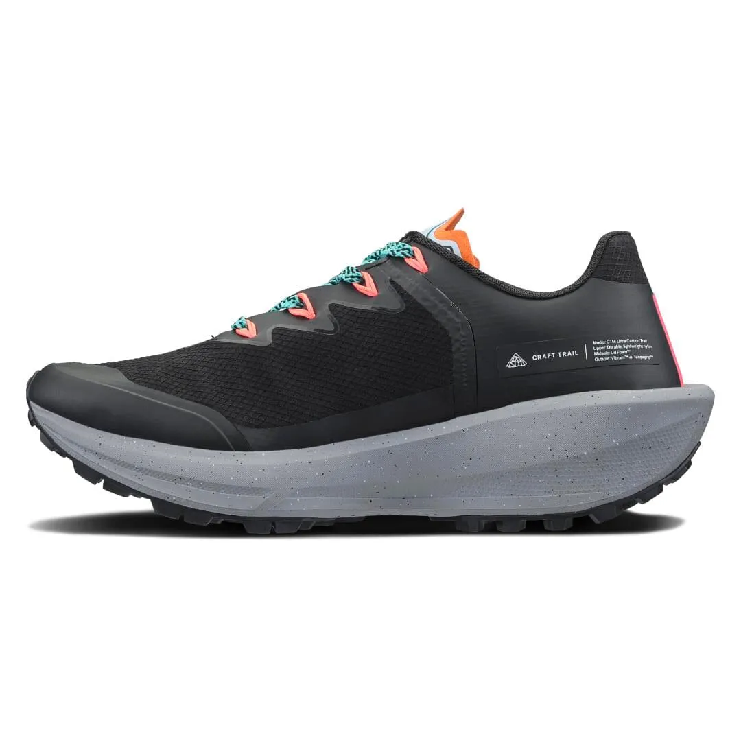 MENS CTM ULTRA TRAIL 2 RUNNING SHOE