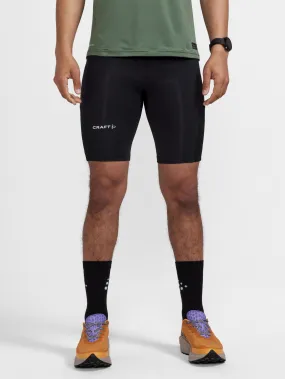 MEN'S PRO HYPERVENT RUNNING SHORT TIGHTS