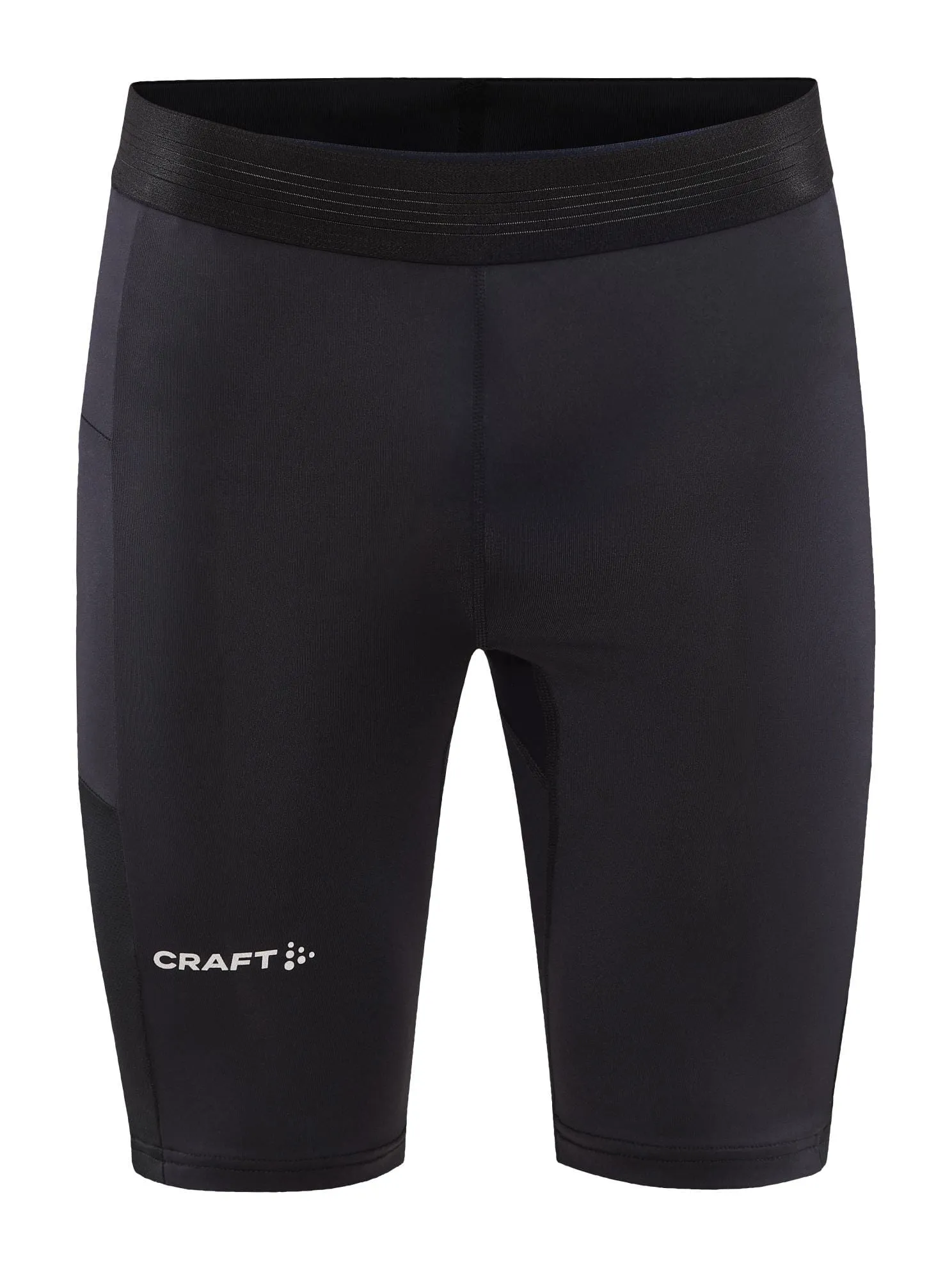 MEN'S PRO HYPERVENT RUNNING SHORT TIGHTS