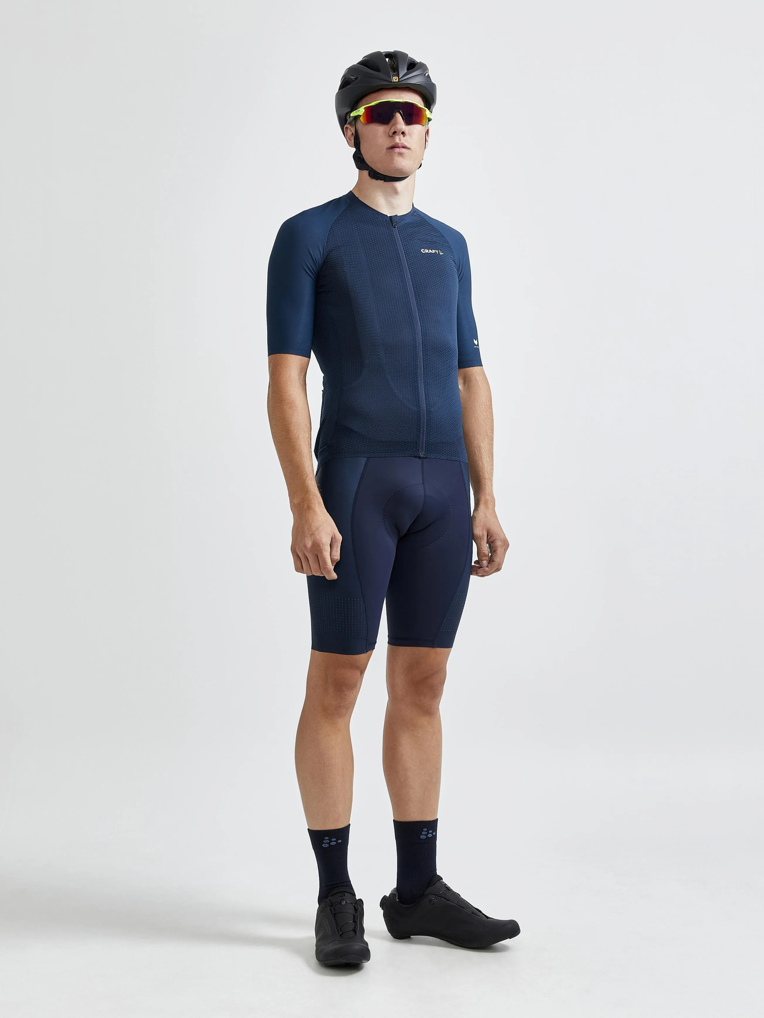 Men's PRO Nano Cycling Bib Shorts