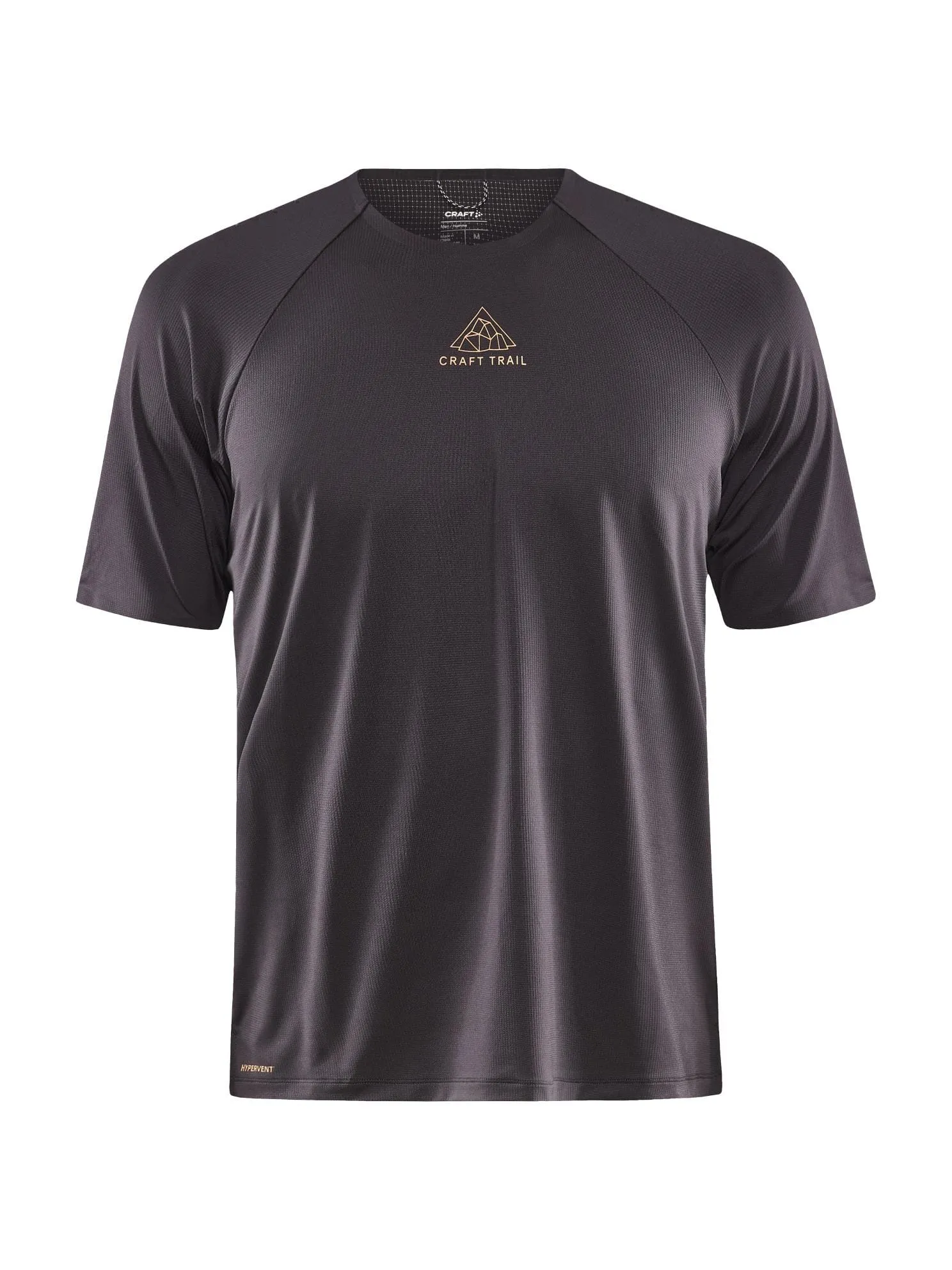 MEN'S PRO TRAIL RUNNING SHORT SLEEVE TEE