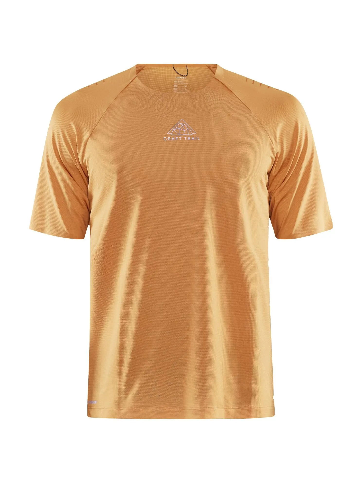 MEN'S PRO TRAIL RUNNING SHORT SLEEVE TEE