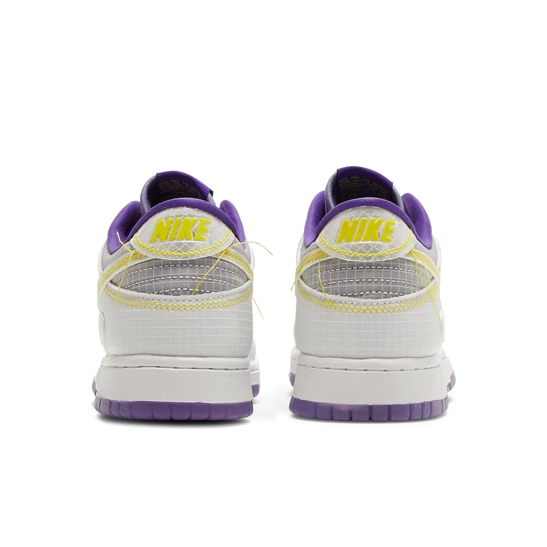 Nike Dunk Low Union Passport Pack Court Purple