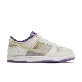 Nike Dunk Low Union Passport Pack Court Purple