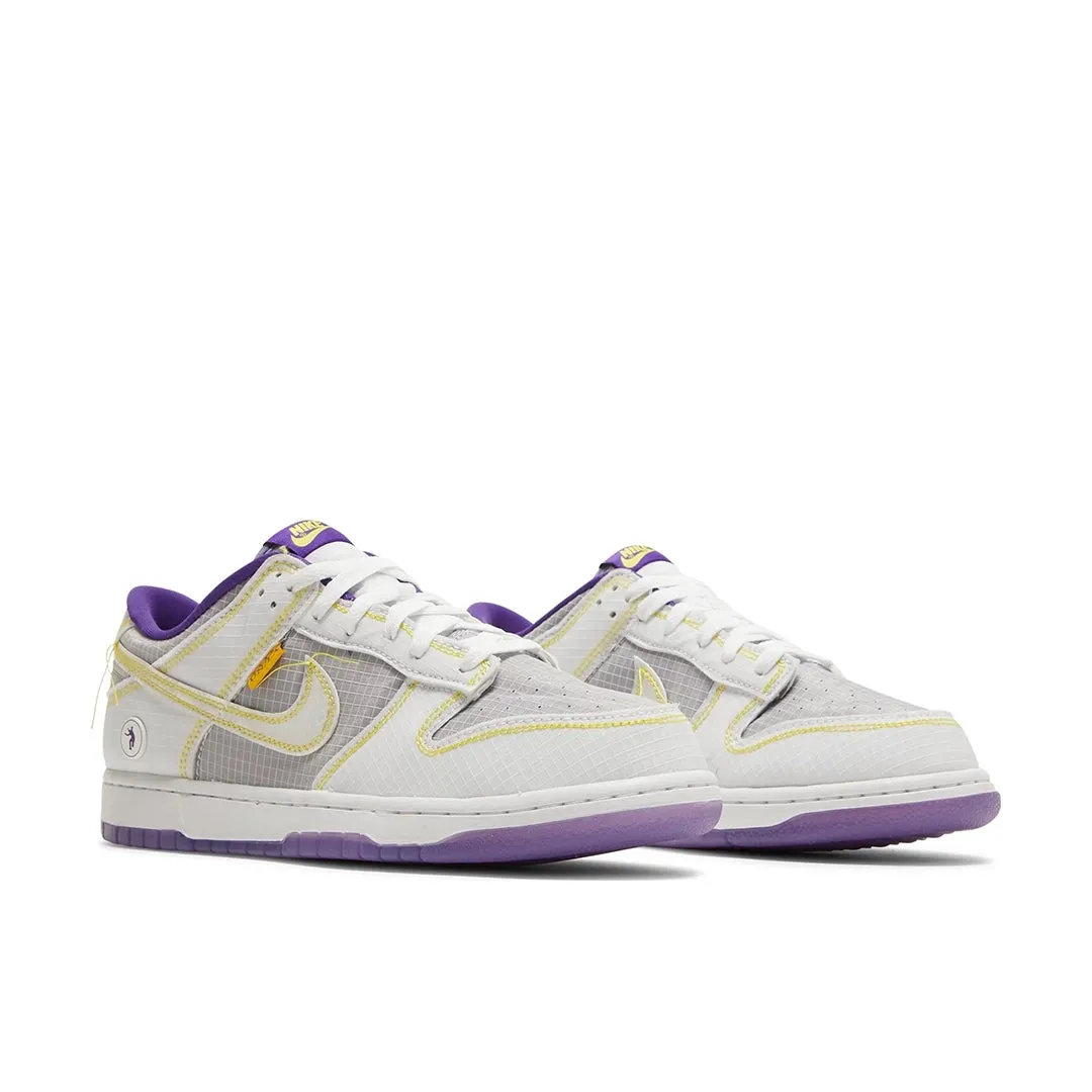 Nike Dunk Low Union Passport Pack Court Purple