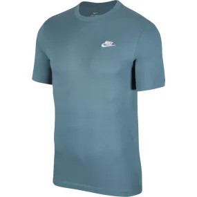 Nike Mens Nike Sportswear Club Short Sleeve T-Shirt