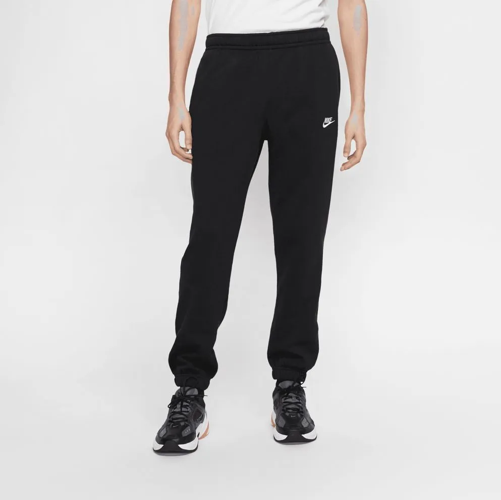 Nike Mens NSW Club Fleece Pants