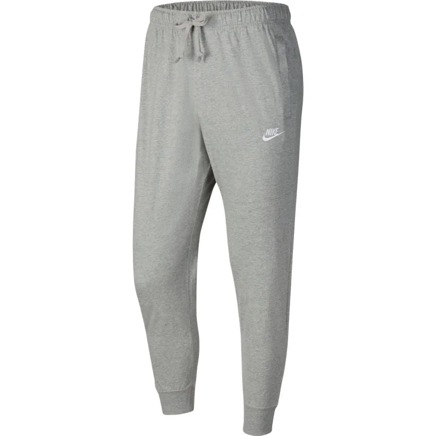 Nike Mens Sportswear Club Jersey Joggers