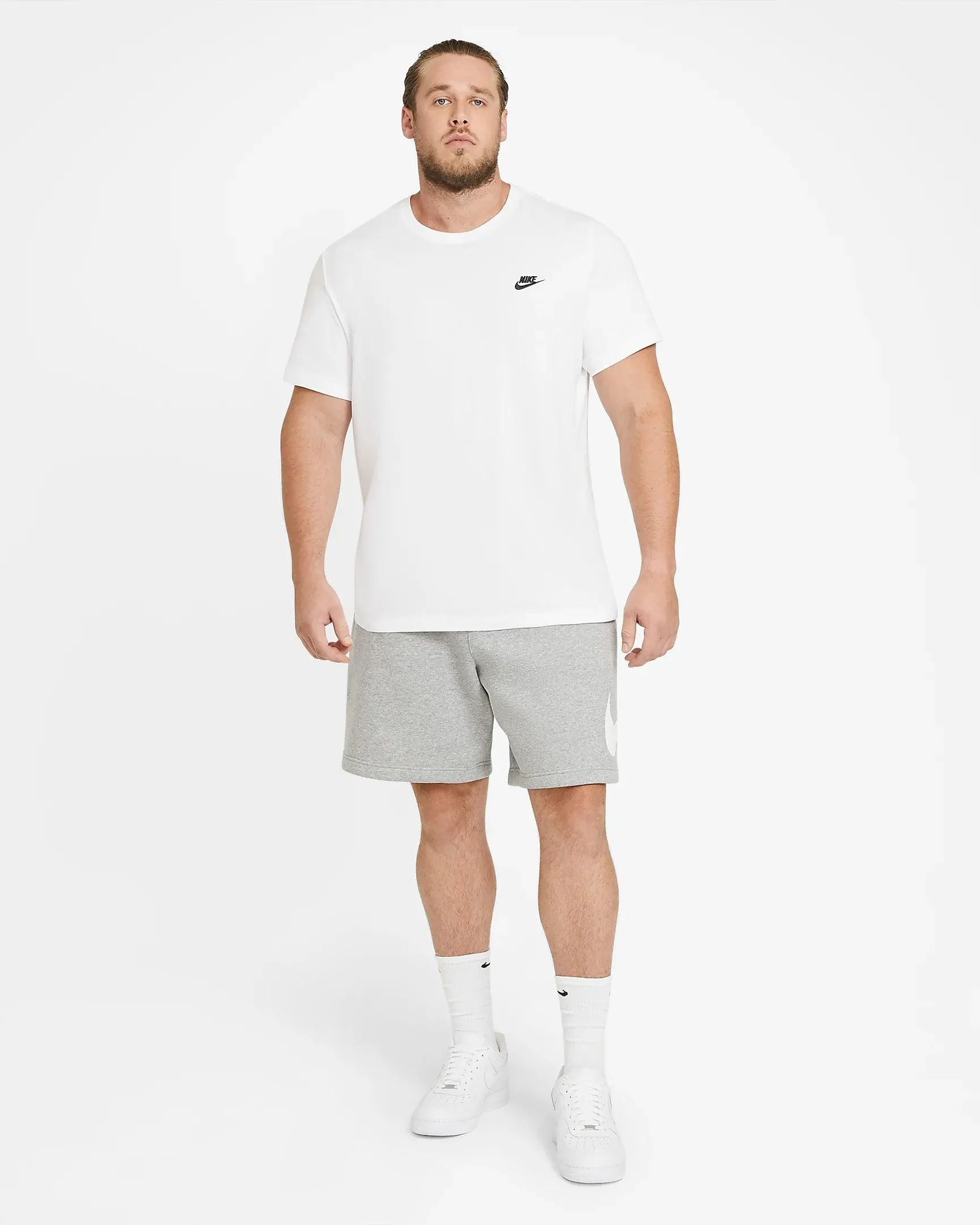 Nike - NSW Club Tee