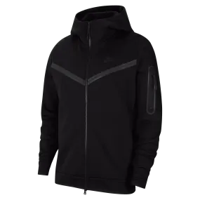 Nike Sportswear Tech Fleece Full-Zip Hoodie CU4489-010