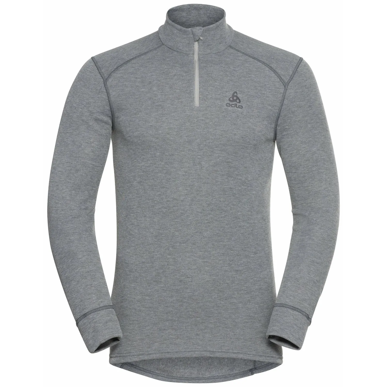 Odlo 1/2 Zip Active Warm Top - Men's