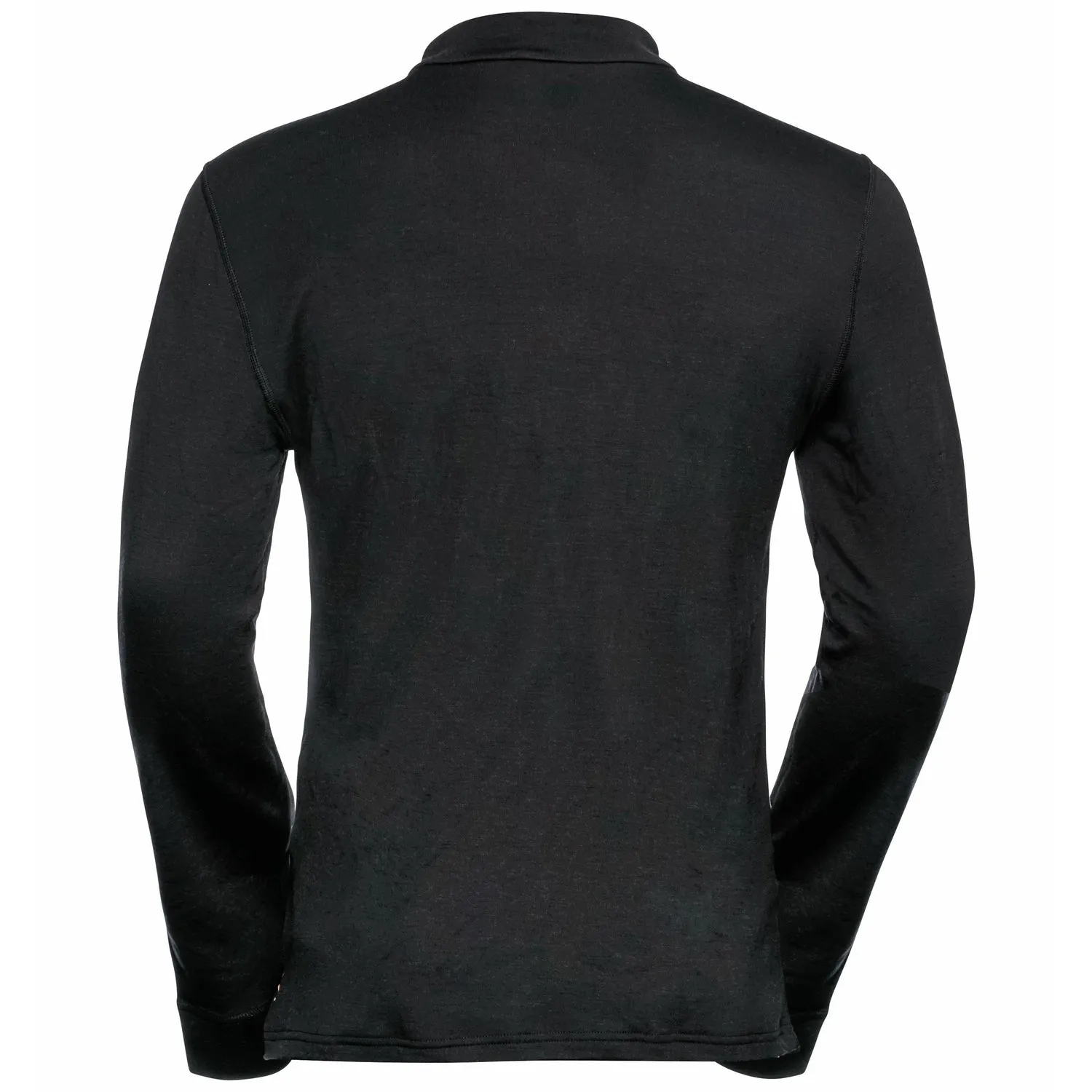 Odlo 1/2 Zip Merino Warm Top - Men's