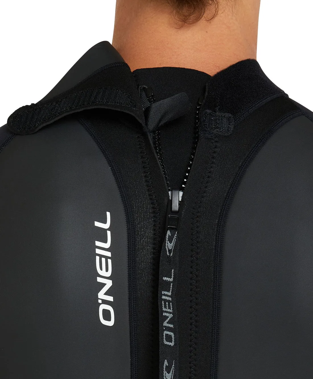 O'Neill Reactor II 2mm Back Zip Spring Suit